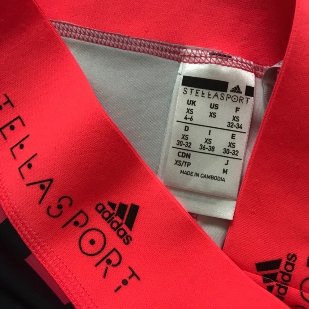 Stella Sport Running Tights!